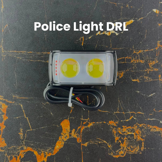 Protocol Light For Bike And Cars