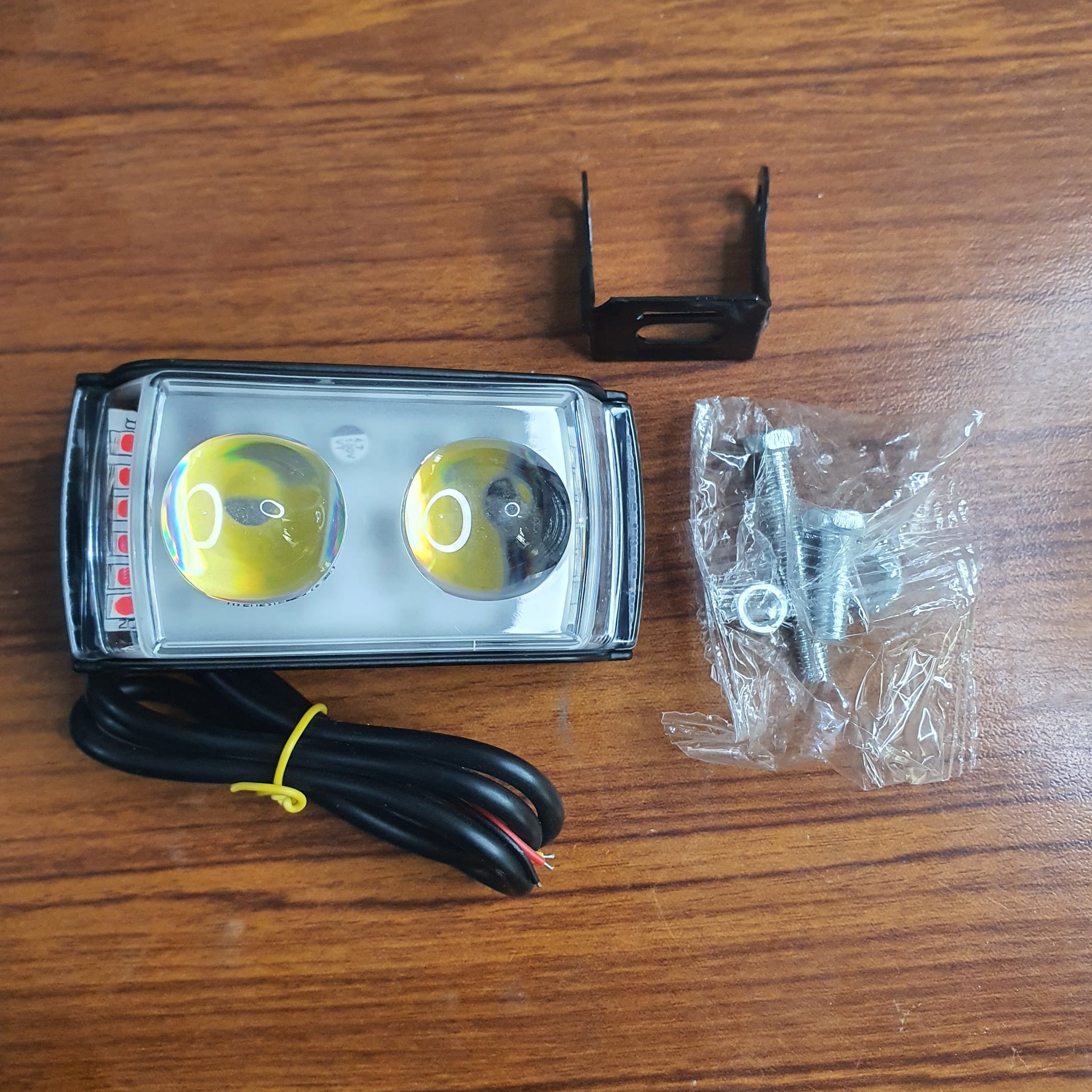 Protocol Light For Bike And Cars
