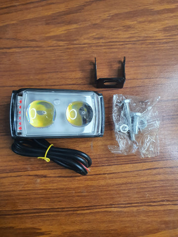 Protocol Light For Bike And Cars